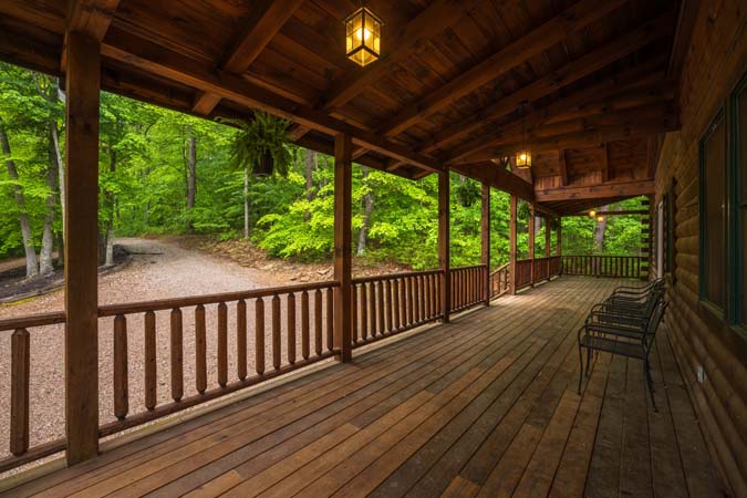 Open kitchen and dining with a large table