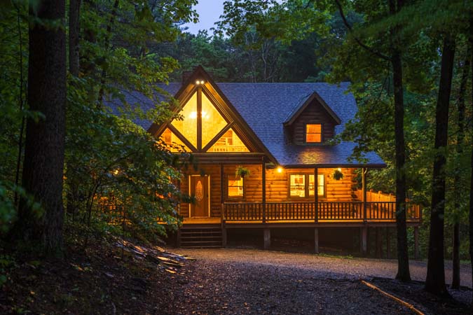 Welcome to Grand Valley Lodge