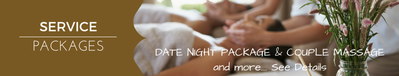 date night package ad